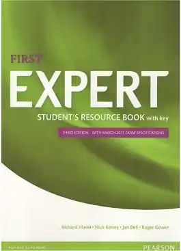 Expert 3e First SRbk without Key